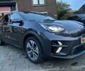 Киа Niro 2019 в Киеве на Automoto.ua Серый Киа Niro, объемом двигателя 0 л и пробегом 102 тыс. км за 16128 $, фото 6 на Automoto.ua