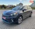Сірий Кіа Niro, об'ємом двигуна 0 л та пробігом 295 тис. км за 15700 $, фото 2 на Automoto.ua