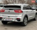 Киа Niro 2019 в Кривом Роге на Automoto.ua Серый Киа Niro, объемом двигателя 0 л и пробегом 27 тыс. км за 24000 $, фото 12 на Automoto.ua