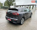 Серый Киа Niro, объемом двигателя 0 л и пробегом 119 тыс. км за 18482 $, фото 3 на Automoto.ua