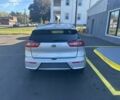 Серый Киа Niro, объемом двигателя 1.6 л и пробегом 49 тыс. км за 5500 $, фото 4 на Automoto.ua