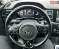 Серый Киа Niro, объемом двигателя 0 л и пробегом 150 тыс. км за 17800 $, фото 20 на Automoto.ua