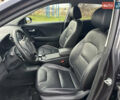 Серый Киа Niro, объемом двигателя 0 л и пробегом 157 тыс. км за 16999 $, фото 35 на Automoto.ua