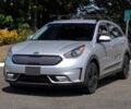 Сірий Кіа Niro, об'ємом двигуна 1.6 л та пробігом 50 тис. км за 13000 $, фото 1 на Automoto.ua