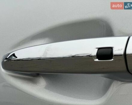 Киа Niro 2019 в Кривом Роге на Automoto.ua Серый Киа Niro, объемом двигателя 0 л и пробегом 27 тыс. км за 24000 $, фото 17 на Automoto.ua