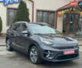 Серый Киа Niro, объемом двигателя 0 л и пробегом 148 тыс. км за 16950 $, фото 9 на Automoto.ua