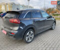 Сірий Кіа Niro, об'ємом двигуна 0 л та пробігом 295 тис. км за 15700 $, фото 6 на Automoto.ua
