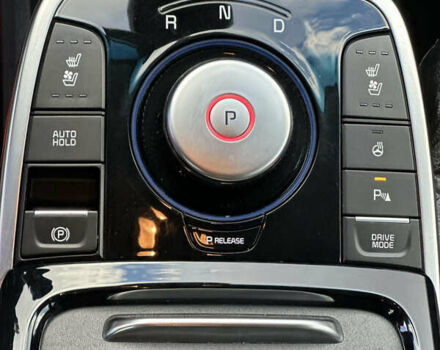 Киа Niro 2019 в Хмельницком на Automoto.ua Серый Киа Niro, объемом двигателя 0 л и пробегом 106 тыс. км за 17500 $, фото 15 на Automoto.ua