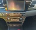 Серый Киа Niro, объемом двигателя 0 л и пробегом 118 тыс. км за 18944 $, фото 3 на Automoto.ua