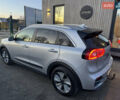 Серый Киа Niro, объемом двигателя 0 л и пробегом 157 тыс. км за 17900 $, фото 10 на Automoto.ua