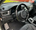 Серый Киа Niro, объемом двигателя 0 л и пробегом 127 тыс. км за 18000 $, фото 7 на Automoto.ua