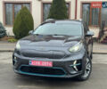Серый Киа Niro, объемом двигателя 0 л и пробегом 148 тыс. км за 16950 $, фото 3 на Automoto.ua