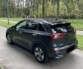 Серый Киа Niro, объемом двигателя 0 л и пробегом 129 тыс. км за 14999 $, фото 2 на Automoto.ua
