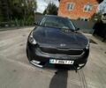 Сірий Кіа Niro, об'ємом двигуна 1.58 л та пробігом 96 тис. км за 17500 $, фото 1 на Automoto.ua