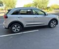 Сірий Кіа Niro, об'ємом двигуна 1.6 л та пробігом 69 тис. км за 13000 $, фото 2 на Automoto.ua