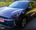 Кіа Niro 2019 у Кам'янське (Дніпродзержинськ) на Automoto.ua Сірий Кіа Niro, об'ємом двигуна 0.15 л та пробігом 116 тис. км за 18000 $, фото 1 на Automoto.ua