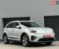 Сірий Кіа Niro, об'ємом двигуна 0 л та пробігом 139 тис. км за 17200 $, фото 17 на Automoto.ua