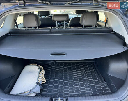 Сірий Кіа Niro, об'ємом двигуна 0 л та пробігом 92 тис. км за 18800 $, фото 38 на Automoto.ua