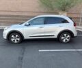 Сірий Кіа Niro, об'ємом двигуна 1.6 л та пробігом 69 тис. км за 13000 $, фото 3 на Automoto.ua