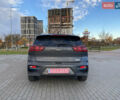 Сірий Кіа Niro, об'ємом двигуна 0 л та пробігом 295 тис. км за 15700 $, фото 5 на Automoto.ua