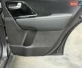 Сірий Кіа Niro, об'ємом двигуна 0 л та пробігом 93 тис. км за 18737 $, фото 23 на Automoto.ua