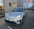 Серый Киа Niro, объемом двигателя 0 л и пробегом 157 тыс. км за 17900 $, фото 5 на Automoto.ua