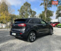 Сірий Кіа Niro, об'ємом двигуна 0 л та пробігом 109 тис. км за 19200 $, фото 5 на Automoto.ua
