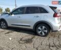 Киа Niro 2019 в Хмельницком на Automoto.ua Серый Киа Niro, объемом двигателя 1.58 л и пробегом 134 тыс. км за 3100 $, фото 1 на Automoto.ua