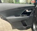 Сірий Кіа Niro, об'ємом двигуна 0 л та пробігом 155 тис. км за 16709 $, фото 26 на Automoto.ua