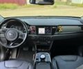 Сірий Кіа Niro, об'ємом двигуна 0 л та пробігом 145 тис. км за 18700 $, фото 31 на Automoto.ua