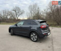 Сірий Кіа Niro, об'ємом двигуна 0 л та пробігом 101 тис. км за 16800 $, фото 5 на Automoto.ua