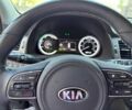 Сірий Кіа Niro, об'ємом двигуна 1.6 л та пробігом 69 тис. км за 13000 $, фото 13 на Automoto.ua