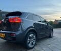Киа Niro 2019 в Киеве на Automoto.ua Серый Киа Niro, объемом двигателя 0 л и пробегом 102 тыс. км за 16128 $, фото 4 на Automoto.ua
