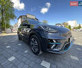 Сірий Кіа Niro, об'ємом двигуна 0 л та пробігом 92 тис. км за 18800 $, фото 6 на Automoto.ua