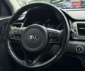 Сірий Кіа Niro, об'ємом двигуна 0 л та пробігом 93 тис. км за 18737 $, фото 7 на Automoto.ua