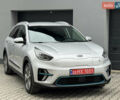 Сірий Кіа Niro, об'ємом двигуна 0 л та пробігом 139 тис. км за 17200 $, фото 15 на Automoto.ua