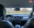 Сірий Кіа Niro, об'ємом двигуна 0 л та пробігом 295 тис. км за 15700 $, фото 17 на Automoto.ua
