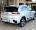 Сірий Кіа Niro, об'ємом двигуна 0 л та пробігом 129 тис. км за 18100 $, фото 3 на Automoto.ua