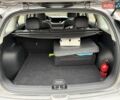 Серый Киа Niro, объемом двигателя 1.58 л и пробегом 40 тыс. км за 22500 $, фото 7 на Automoto.ua