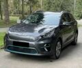 Серый Киа Niro, объемом двигателя 0 л и пробегом 129 тыс. км за 14999 $, фото 1 на Automoto.ua