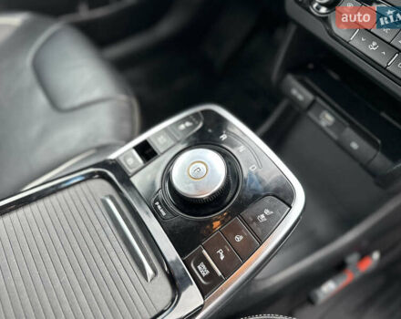 Серый Киа Niro, объемом двигателя 0 л и пробегом 157 тыс. км за 16999 $, фото 53 на Automoto.ua