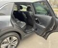 Серый Киа Niro, объемом двигателя 0 л и пробегом 67 тыс. км за 16800 $, фото 12 на Automoto.ua