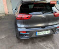 Серый Киа Niro, объемом двигателя 0 л и пробегом 105 тыс. км за 18100 $, фото 3 на Automoto.ua
