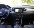 Сірий Кіа Niro, об'ємом двигуна 1.6 л та пробігом 50 тис. км за 13000 $, фото 8 на Automoto.ua