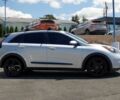 Сірий Кіа Niro, об'ємом двигуна 1.6 л та пробігом 50 тис. км за 13000 $, фото 2 на Automoto.ua