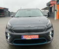 Сірий Кіа Niro, об'ємом двигуна 0 л та пробігом 155 тис. км за 16709 $, фото 13 на Automoto.ua