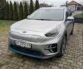 Серый Киа Niro, объемом двигателя 0 л и пробегом 142 тыс. км за 18800 $, фото 2 на Automoto.ua