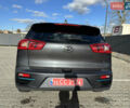 Киа Niro 2019 в Хмельницком на Automoto.ua Серый Киа Niro, объемом двигателя 0 л и пробегом 106 тыс. км за 17500 $, фото 9 на Automoto.ua