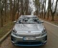 Серый Киа Niro, объемом двигателя 0 л и пробегом 68 тыс. км за 22700 $, фото 8 на Automoto.ua