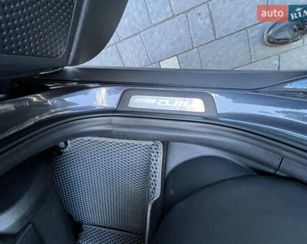 Сірий Кіа Niro, об'ємом двигуна 0 л та пробігом 92 тис. км за 18800 $, фото 30 на Automoto.ua